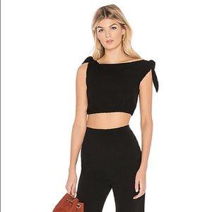 Flynn Skye x Revolve All Tied Up Top